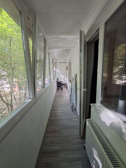 Apartament cu 2 camere decomandat în Olteniței