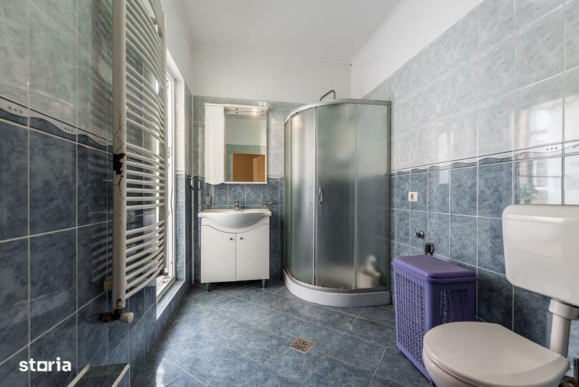 Apartament 3 camere langa Parcul Copiilor | Etaj 1 | Fatada renovata - 6