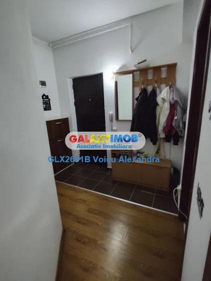 Apartament cu 2 camere decomandat, mobilat în Berceni