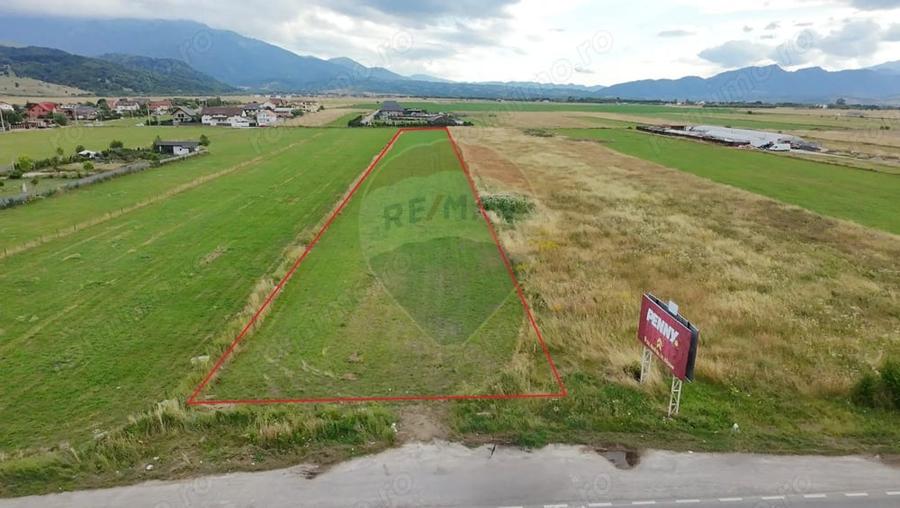 Teren de 10420 mp, în Glăjărie