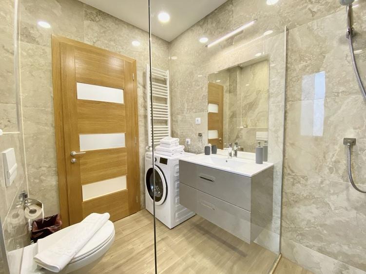 Apartament 2 camere ,strada Plopilor,zona Platinia. - 8