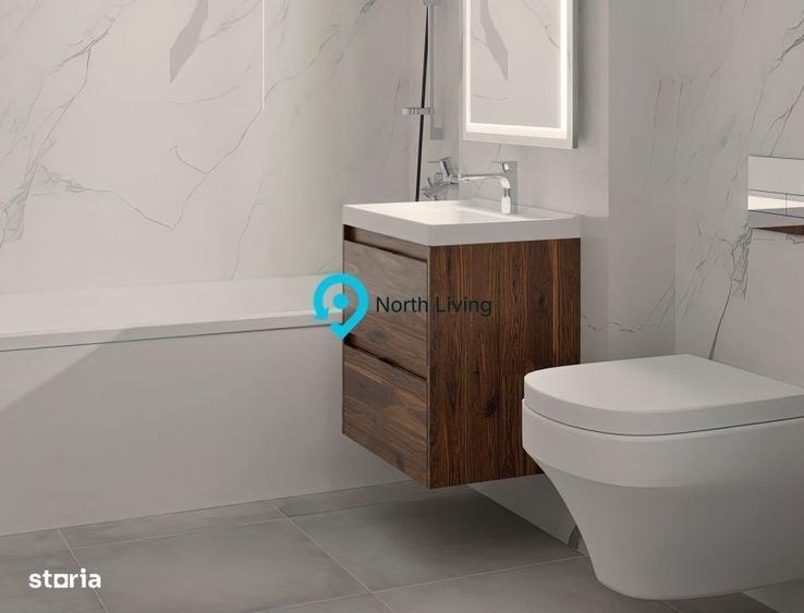 Apartament cu 3 camere în Prelungirea Ghencea