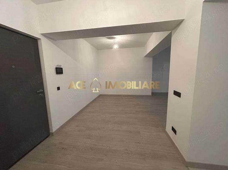 Apartament cu 3 camere decomandat în Vitan