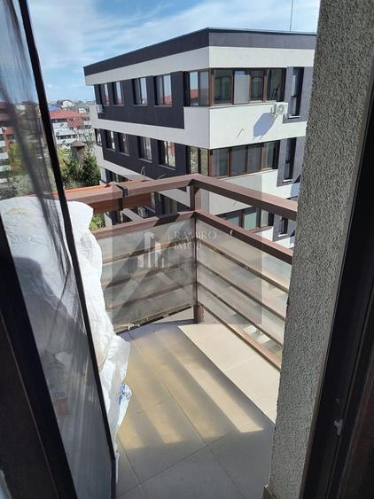 Apartament 2 camere Gama Residence-Popesti Leordeni - 17