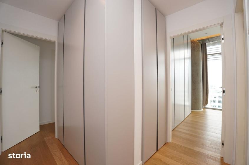 Apartament cu 3 camere decomandat în Floreasca
