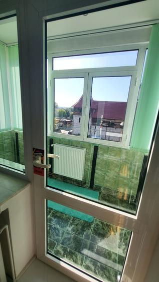 Apartament cu 2 camere decomandat în Sărari