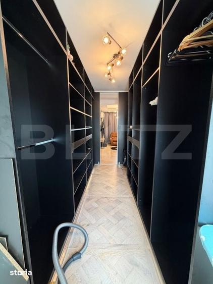 Apartament 3 camere, deosebit, parcare, zona Vivo - 8