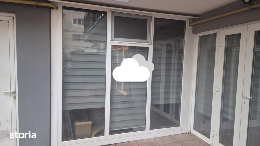 Spațiu comercial, de 54 mp, în Exterior Vest