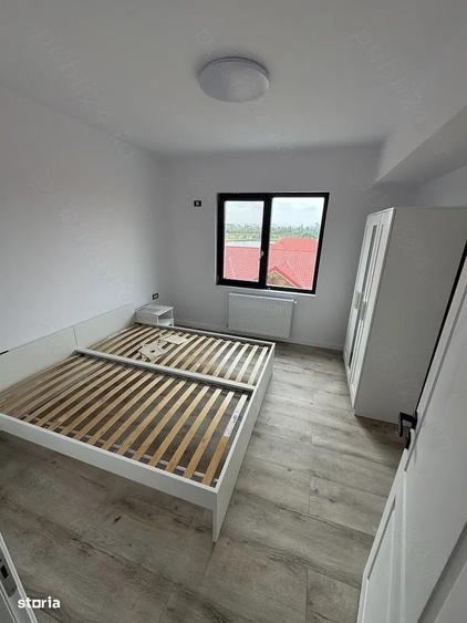 Apartament cu 2 camere decomandat, mobilat în Fundeni