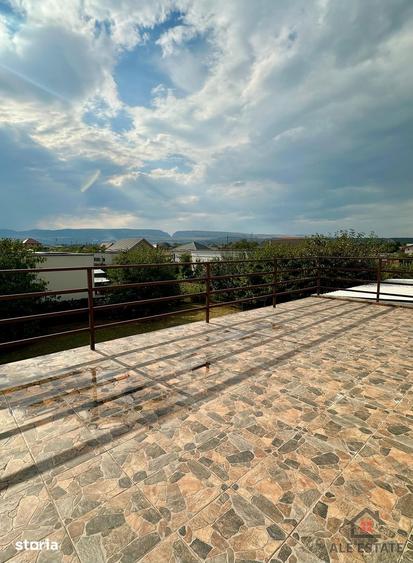 Casă cu 4 camere cu Teren 750 Mp în Mihai Viteazu