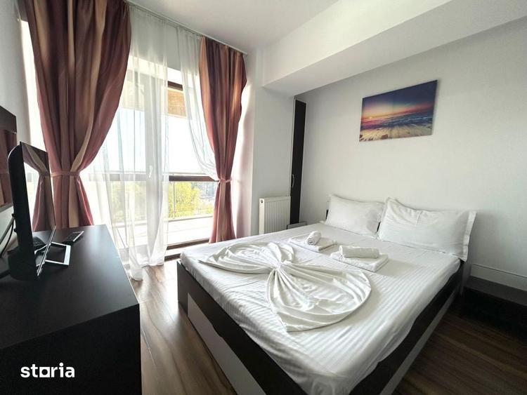 Apartament cu 2 camere în Nord
