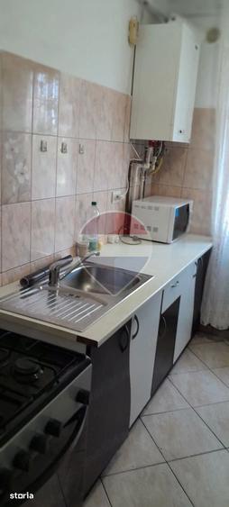 Apartament cu 2 camere în Bularga