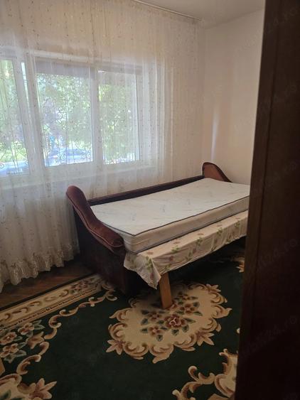 Apartament cu 3 camere decomandat în Matei Basarab