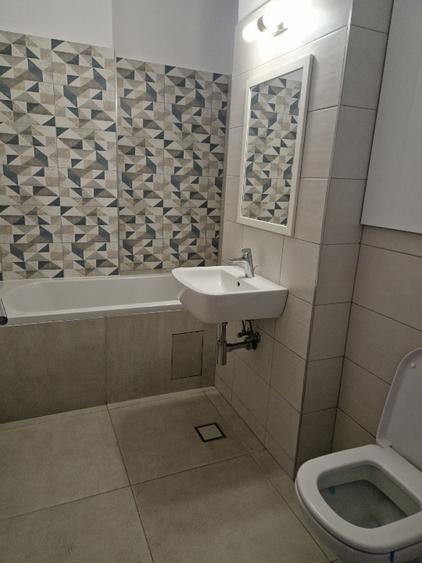Apartament cu 2 camere, mobilat în Take Ionescu
