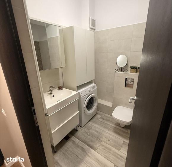 Apartament cu 2 camere în Eminescu