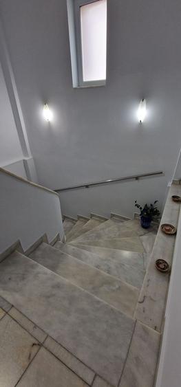 Casă individuală cu 5 camere cu Canalizare în Coiciu