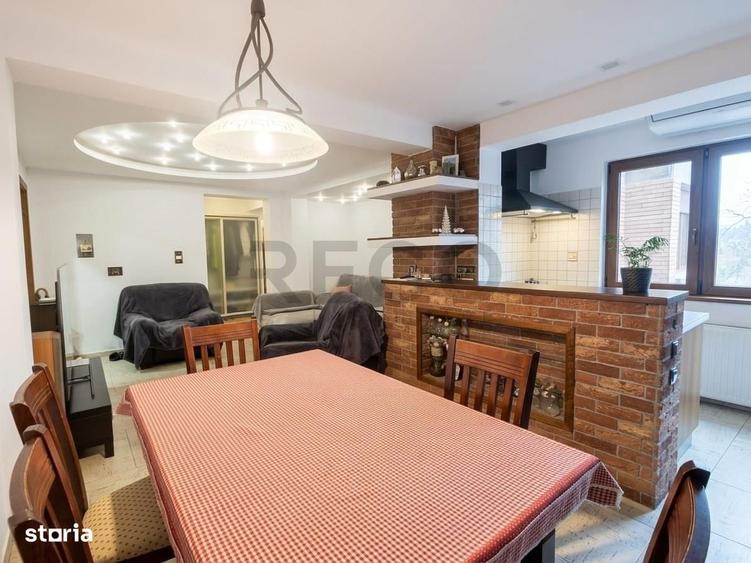 Apartament cu 4 camere decomandat în Centru Civic