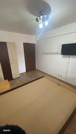 Apartament cu 2 camere, mobilat în Apărătorii Patriei — fotografia 3