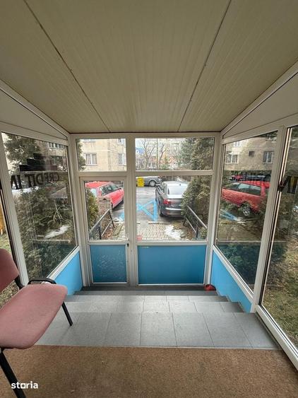 Apartament cu 4 camere, mobilat în Scriitorilor