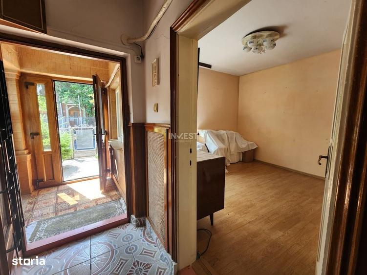 Casa Tip Duplex, 81 Mp Utili, 250Mp Teren, Lidl Nicolina - 7