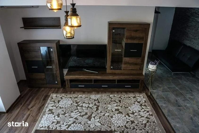 Apartament cu 2 camere în Mărăști
