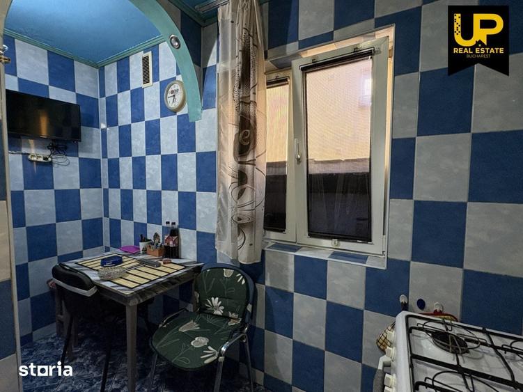 Apartament cu 3 camere decomandat în Pantelimon