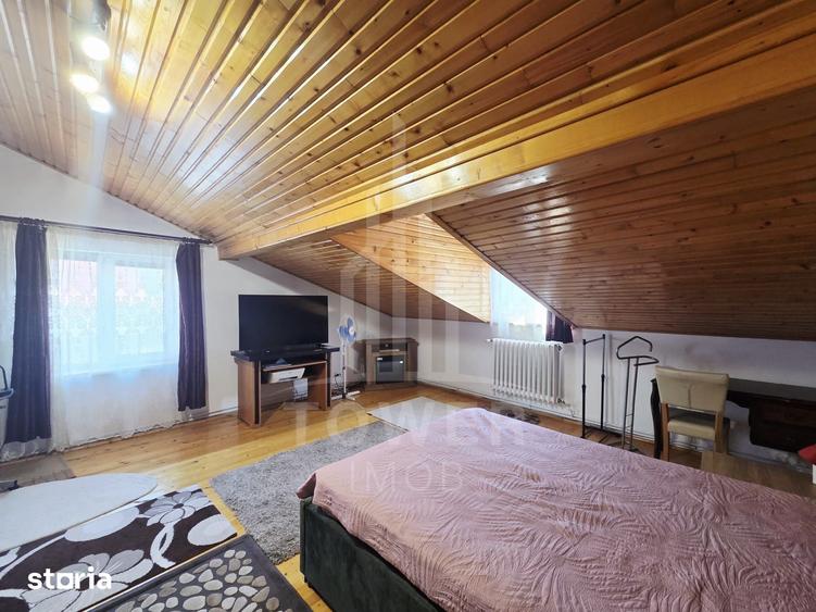 Apartament cu 3 camere în Ștrand