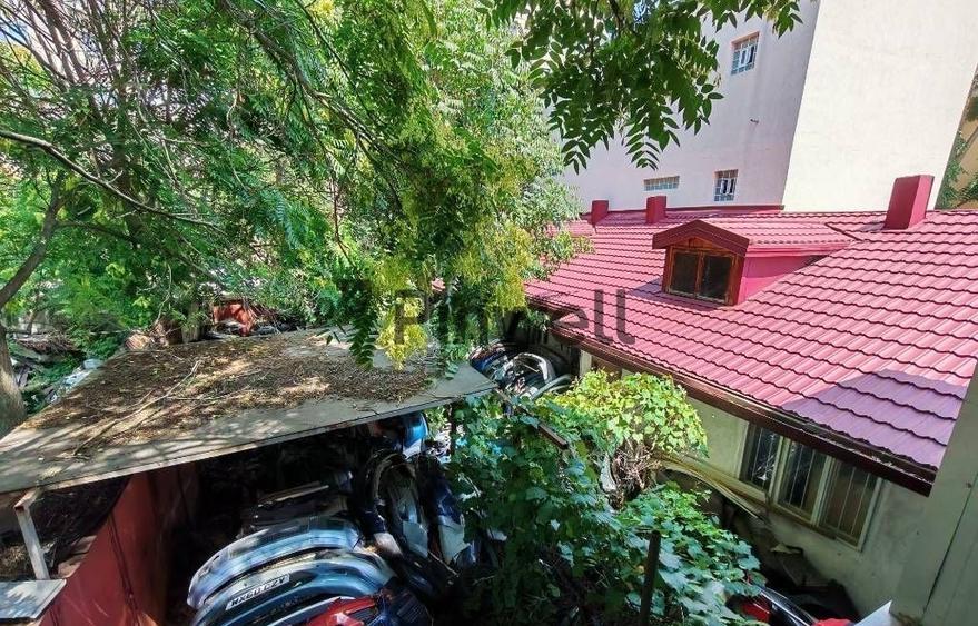 Teren Construcții intravilan de 382 mp, în Berceni
