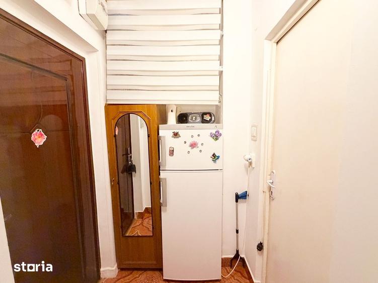 Garsonieră în Confecții