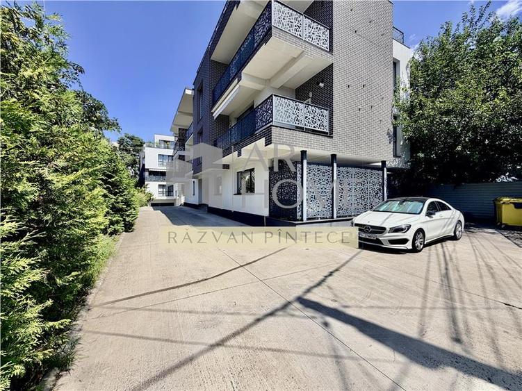 Apartament 2 camere, modern, bloc nou, zona centrala, Ploiesti - 4