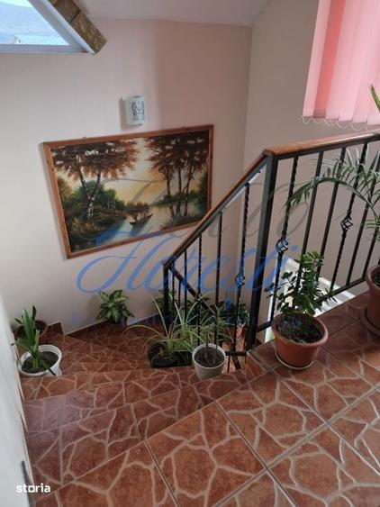 Casă cu 4 camere în Someșu Rece