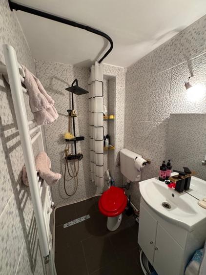 Vand apartament 2 camere renovat - Rm Valcea - 9