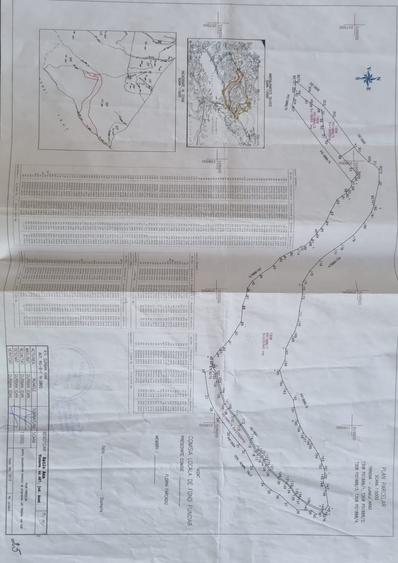 Teren agricol extravilan de 272720 mp, în Dud