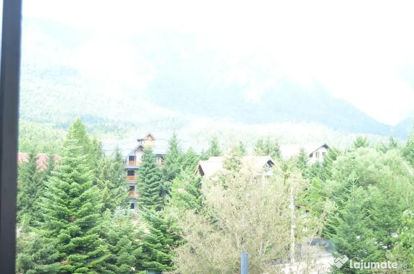 Apartament cu 2 camere decomandat în Piatra Arsă