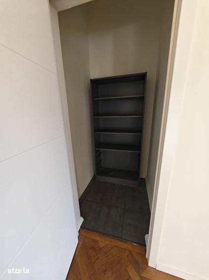 Apartament cu 3 camere în Gara de Nord