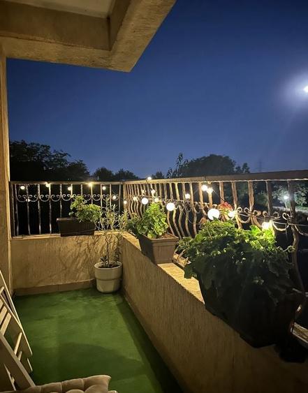 Apartament cu 2 camere decomandat, mobilat în Nicolae Grigorescu