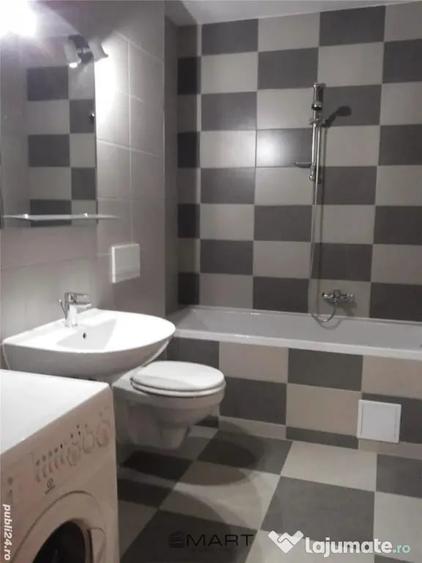 Apartament 2 Camere Tractorul Avantgarden - 2