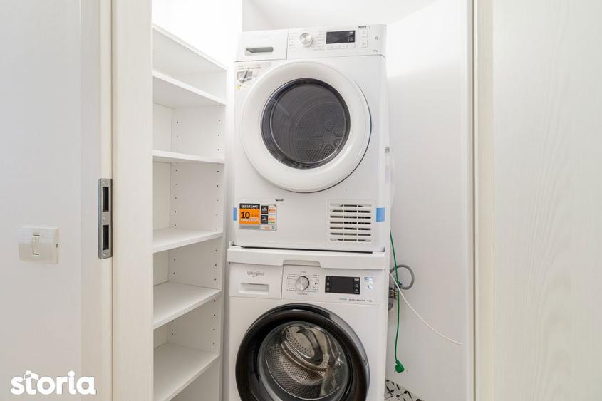 Apartament cu 4 camere decomandat, mobilat în Pantelimon