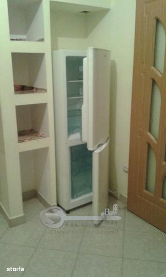 Apartament cu 2 camere decomandat în Dacia