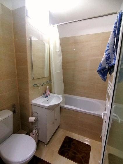 Apartament de inchiriat - 1