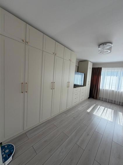 Inchiriez apartament 110 MP Ultracentral - 1