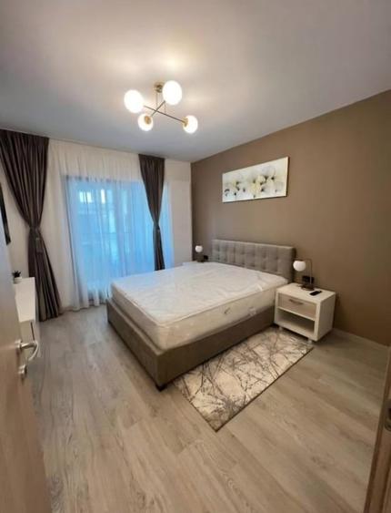 Apartament cu 2 camere, mobilat în Vitan Mall