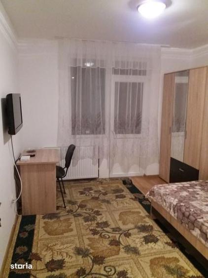 Garsonieră în Central