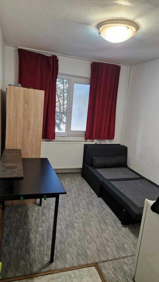 Garsonieră în Complex Studențesc