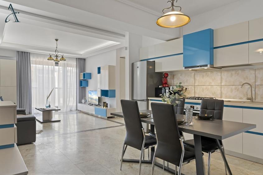 Apartament 3 camere Mamaia Butoaie 165000 euro - 4
