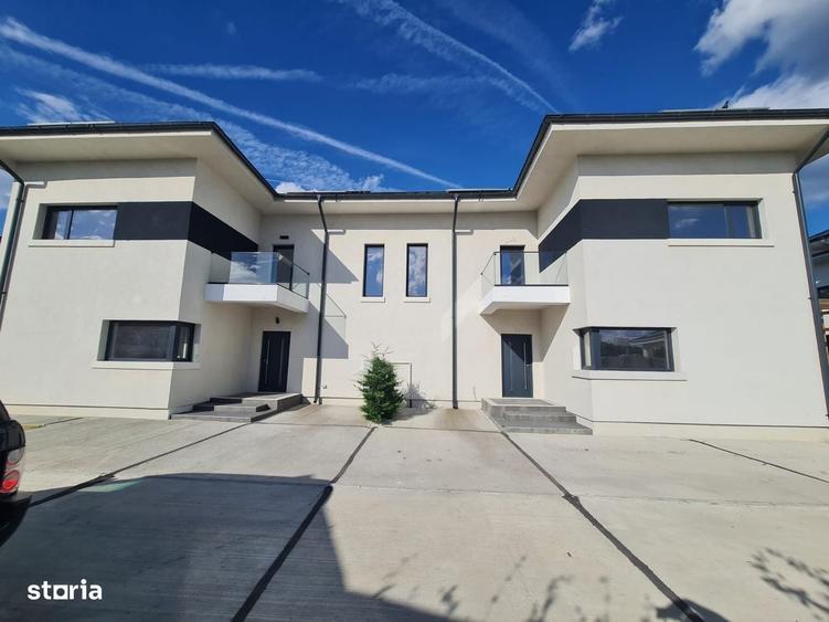 Casă cu 4 camere în Tamași