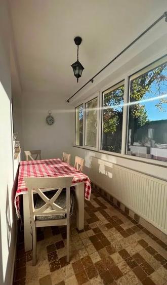 Apartament cu 2 camere în Domenii