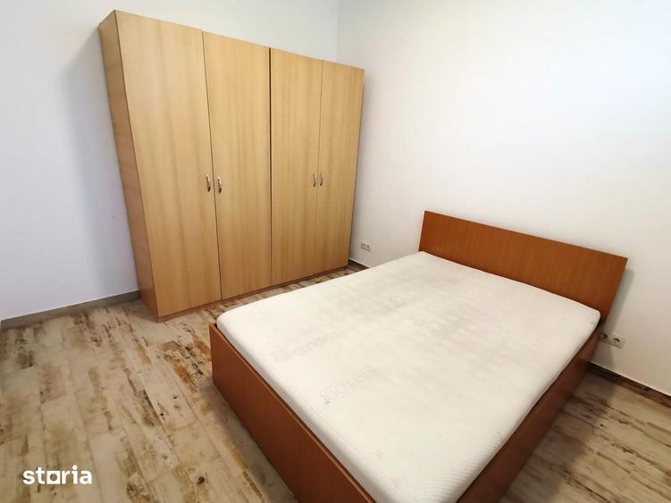 INCHIRIEZ apartament 3 camere ,recent renovat,zona Turnisor - 9