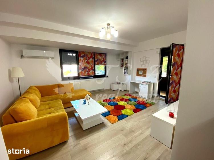 Apartament 2 camere, Bloc NOU, 0%comision, Parcare - 1