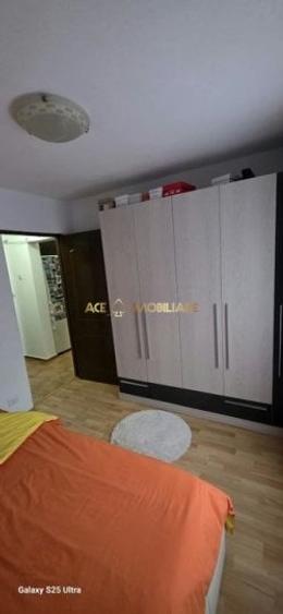 Apartament cu 2 camere decomandat, mobilat în Drumul Taberei